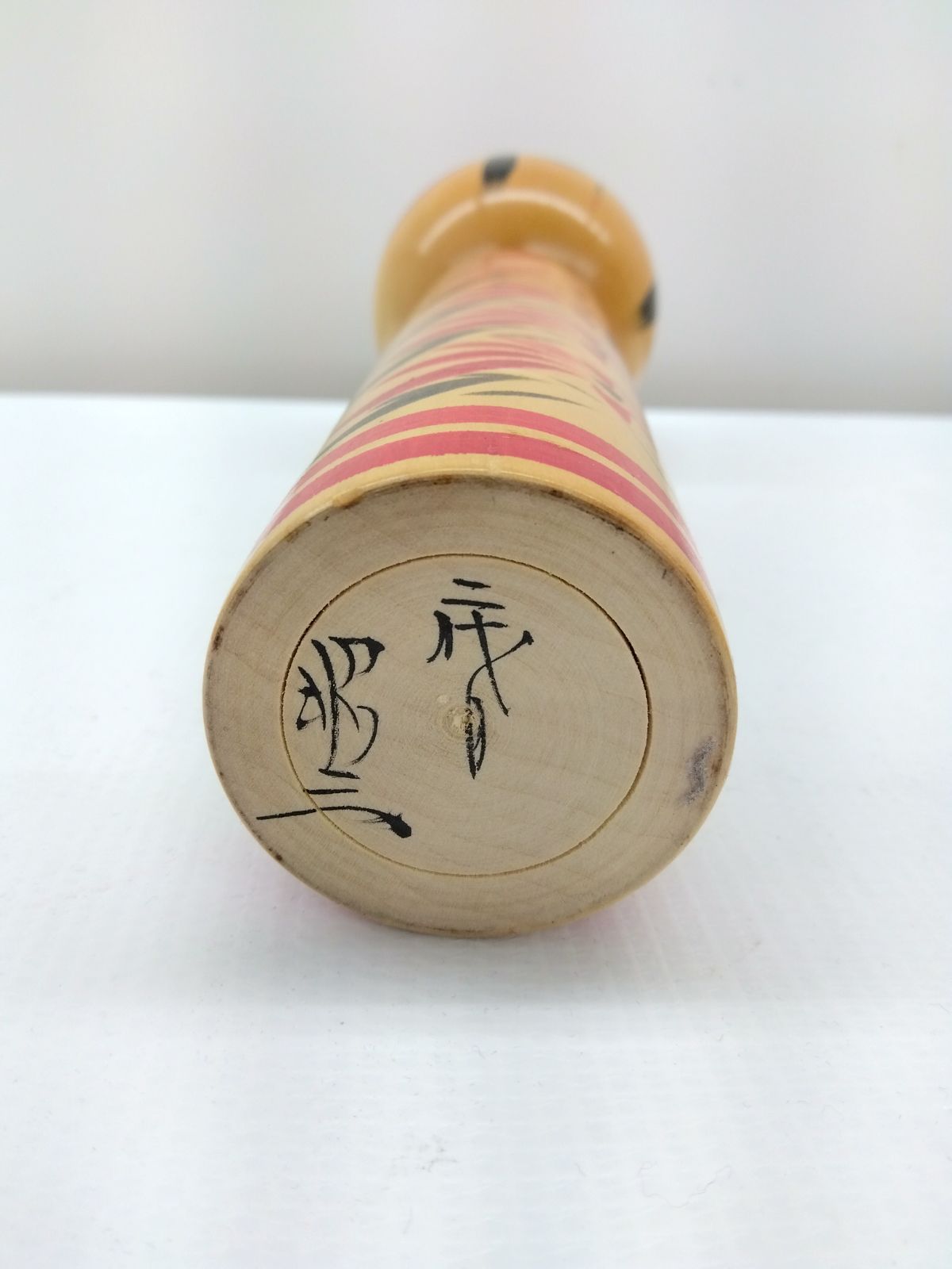 K194古珍品 伝統こけし4体 伝統工芸品】こけし 4体セット - メルカリ