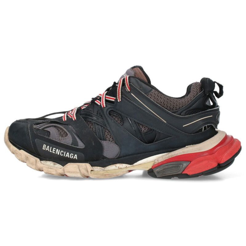 Balenciaga トラックスニーカー 42 BALENCIAGA バレンシアガ スニーカー アディダス adidas コラボ