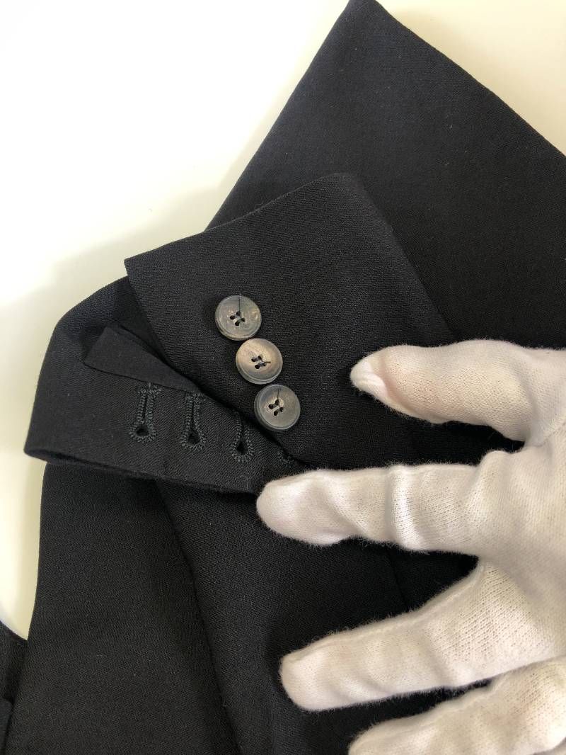 ヘルムートラング 変形デザイン