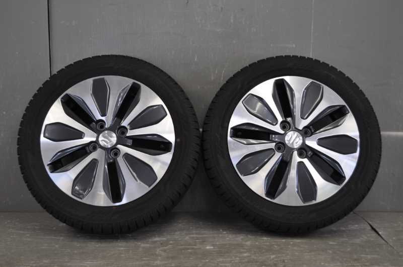 ハスラー ワゴンR