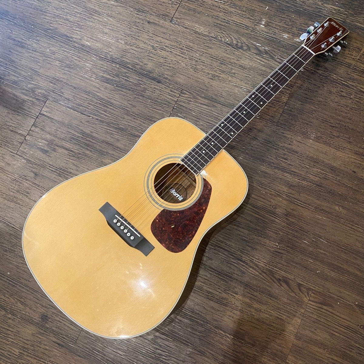Takamine エレアコ PT106長渕剛 愛用NPT青プリにカスタム❗️ Takamine エレアコ PT106長渕剛 愛用NPT青プリにカスタム