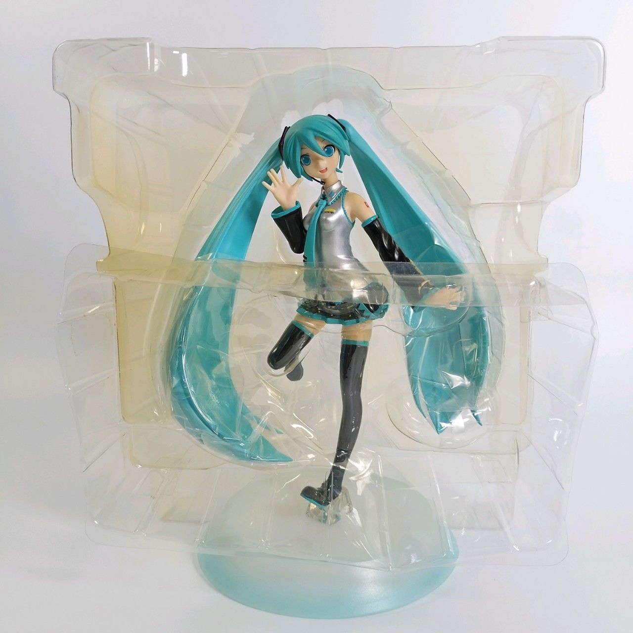 SEGA VOCALOID 初音ミク - Project DIVA - プレミアムフィギュア