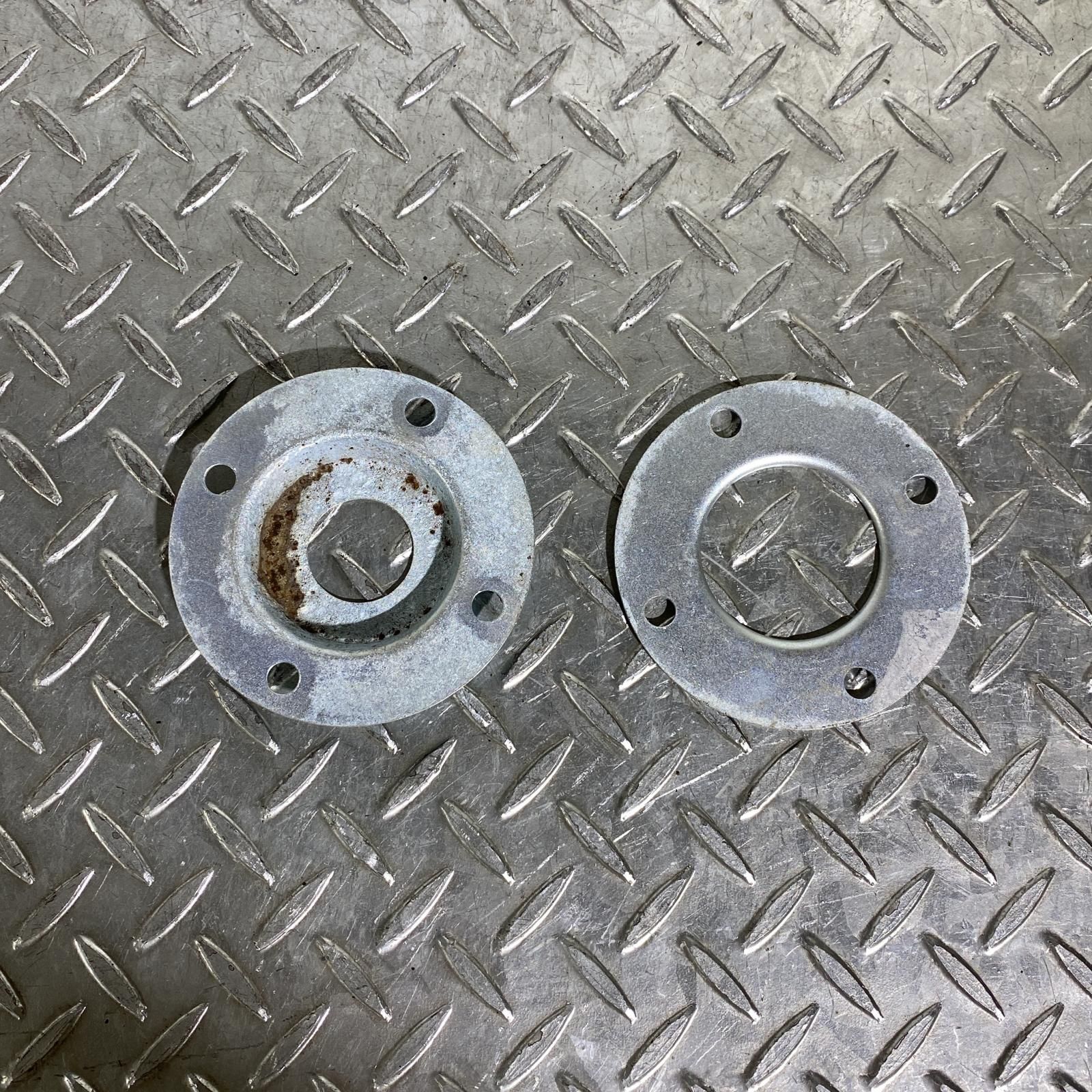 KAWASAKI Z400FX/Z400J/Z550FX フロントホイール カバー カワサキ KAWASAKI Z400FX/Z400J/Z550FX フロントホイール カバー カワサキ