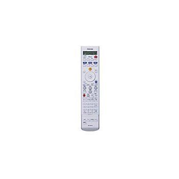 【】 東芝 (TOSHIBA) 純正 DVDレコーダー用リモコン SE-R0140
