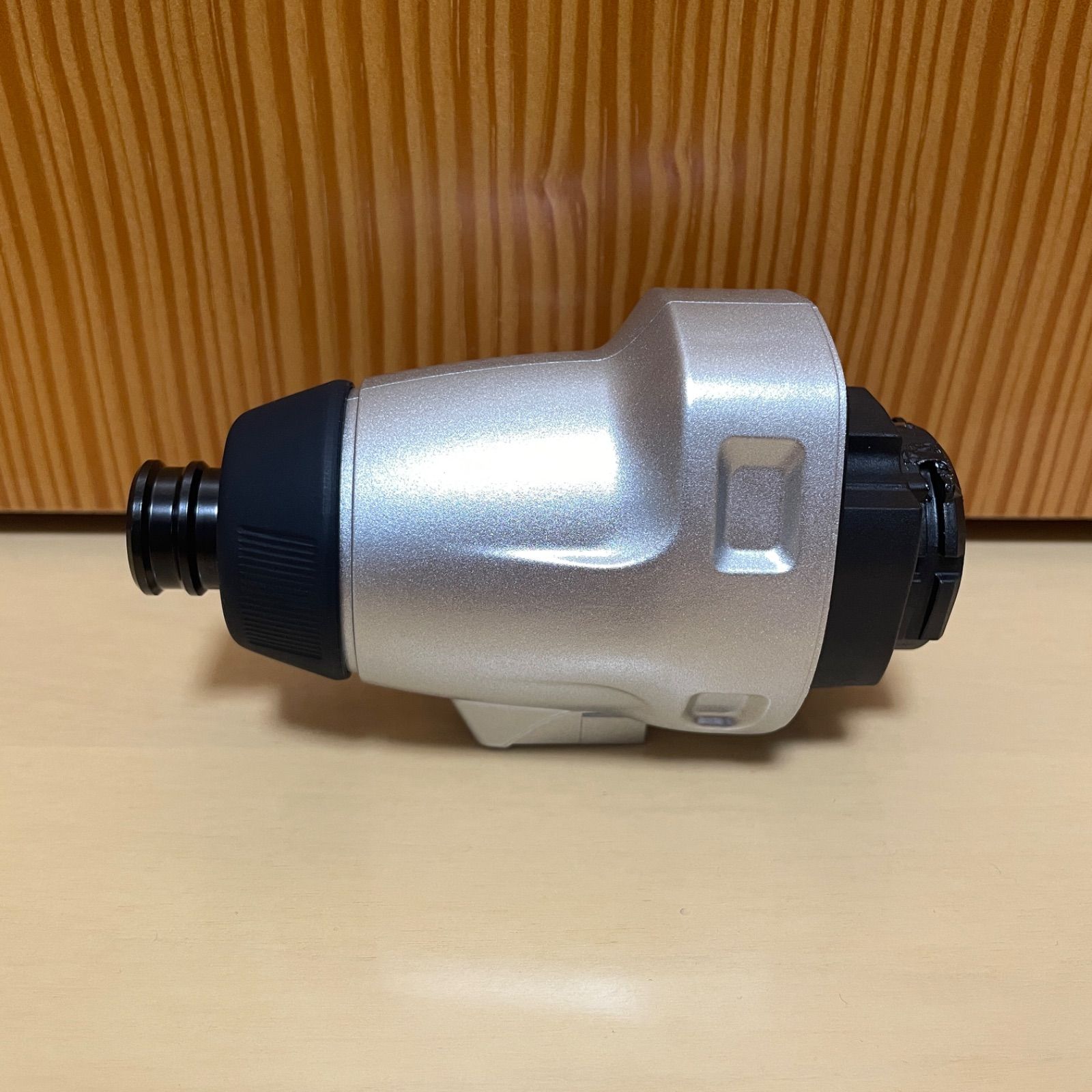 ブラックアンドデッカー BLACK+DECKER インパクトドライバーヘッド 