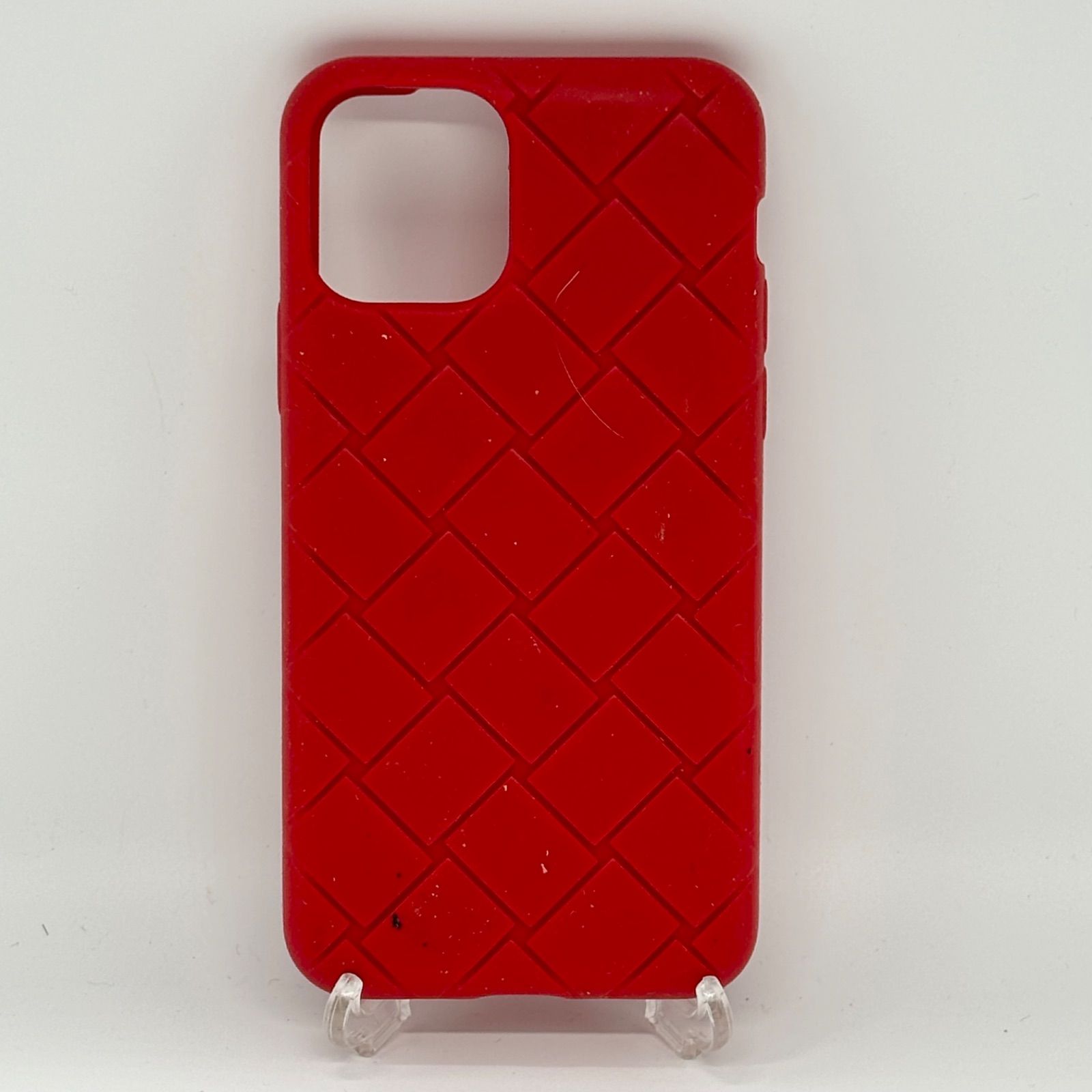 テックラバー iPhone12/12Proケース【BOTTEGA VENETA】
