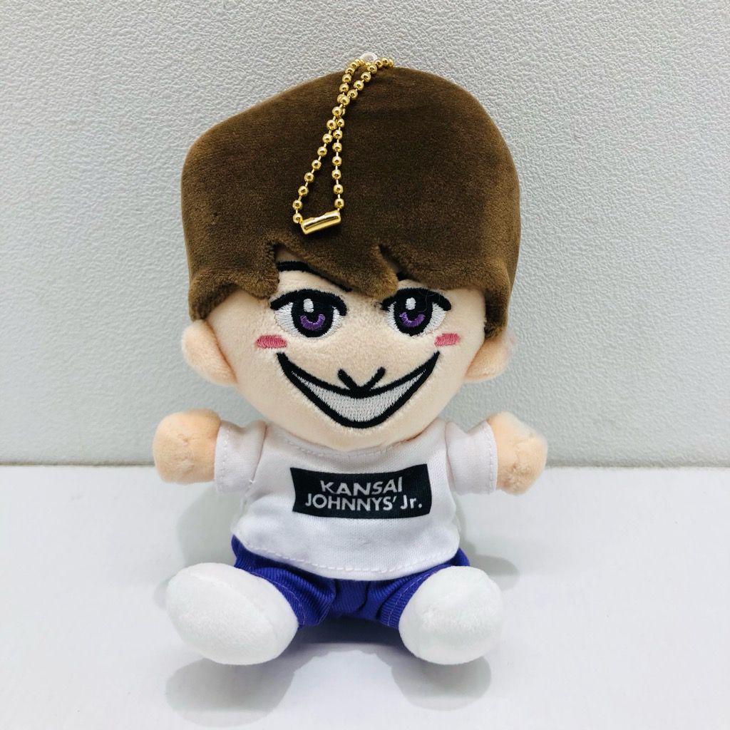 注文 関西Jr. Aぇ! group小島健 Lilかんさい嶋崎斗亜 ちびぬい 公式写真