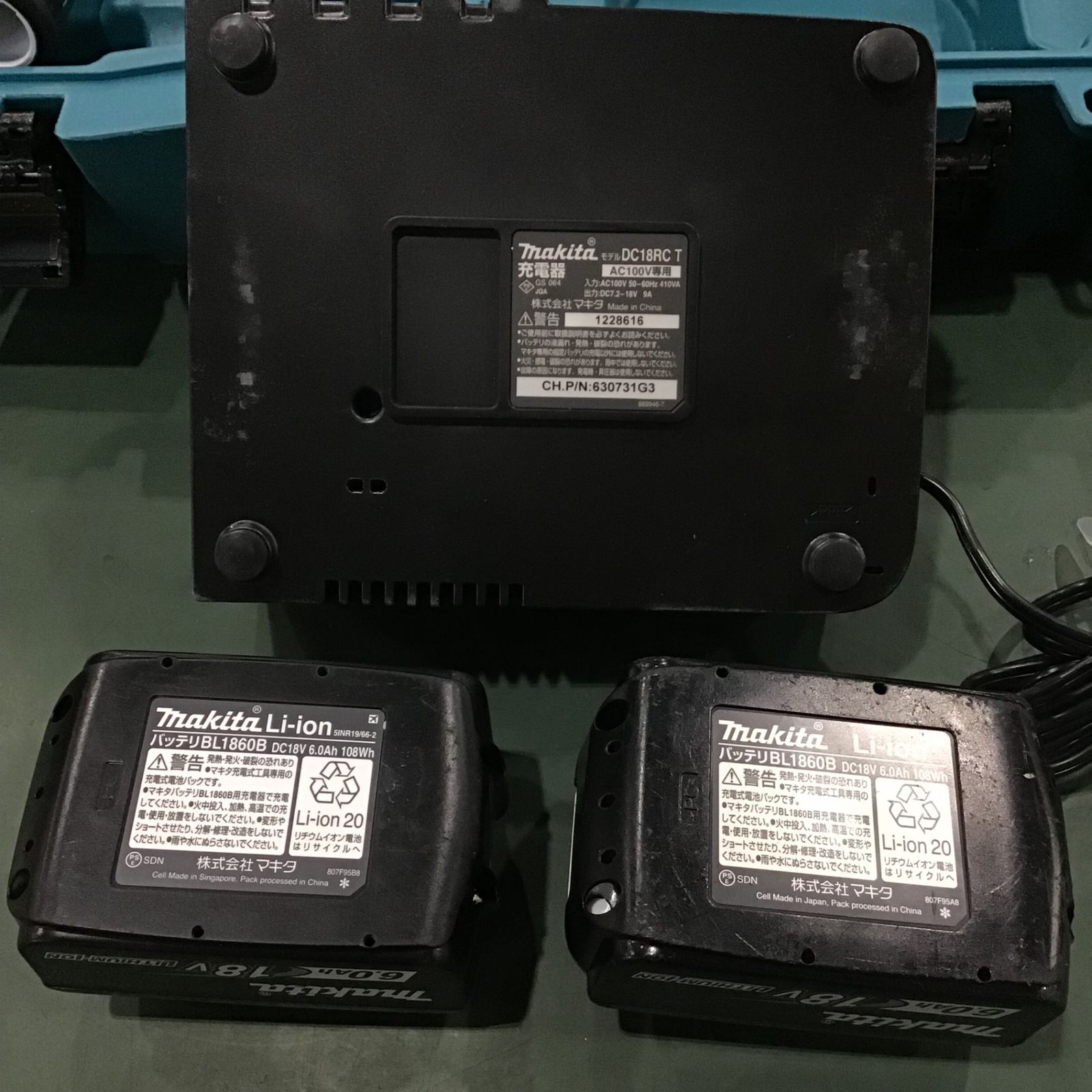 マキタ(makita) 100mmコードレスディスクグラインダGA408DRGX マキタ 18V充電式ディスクグラインダ 100mm GA404DRGXNの通販