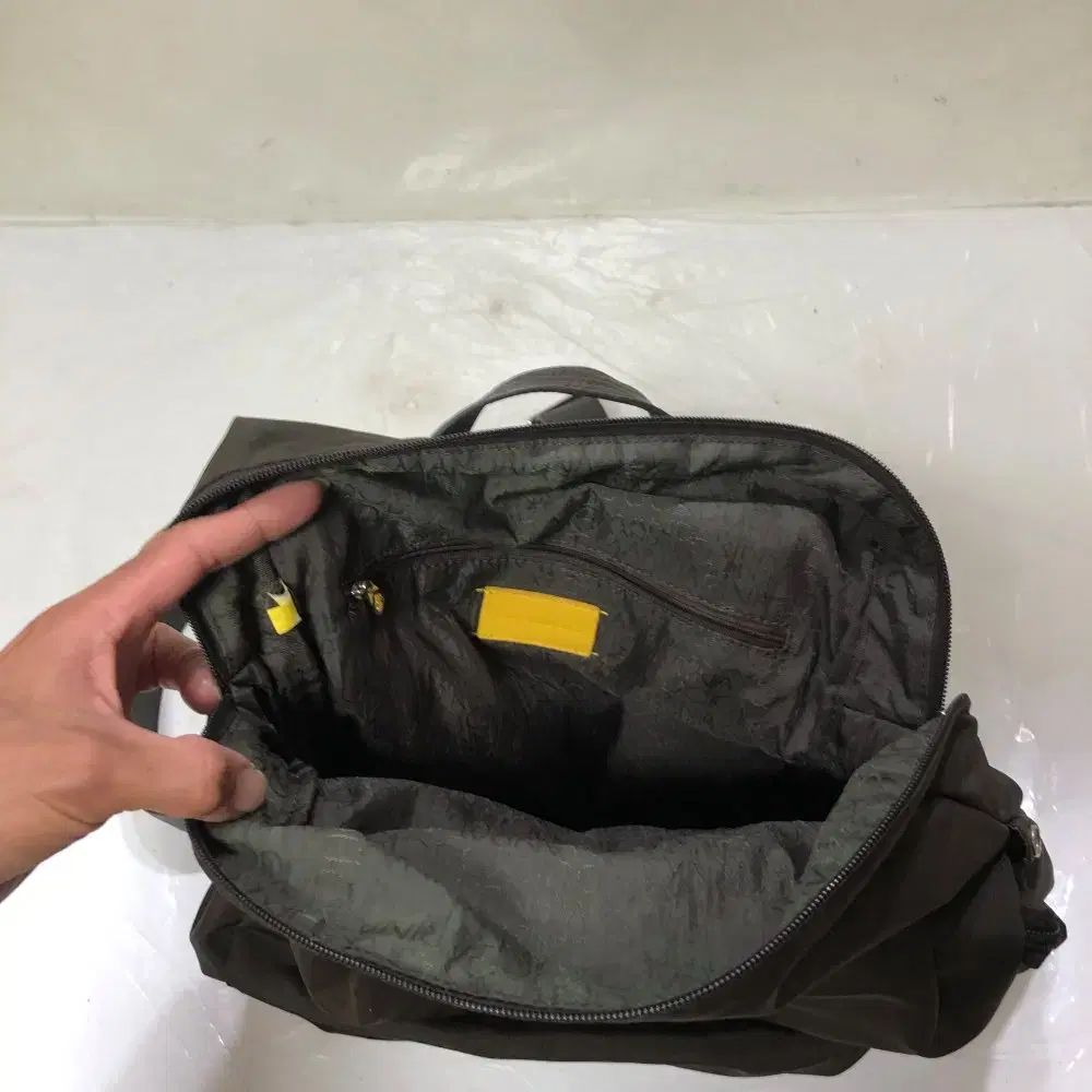 マンダリナダック バックパック