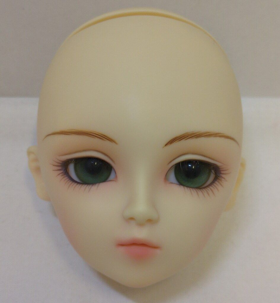 PS非UV肌