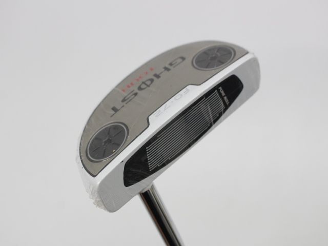 テーラーメイド TaylorMade パター ゴーストツアー デイトナ 62 GHOST