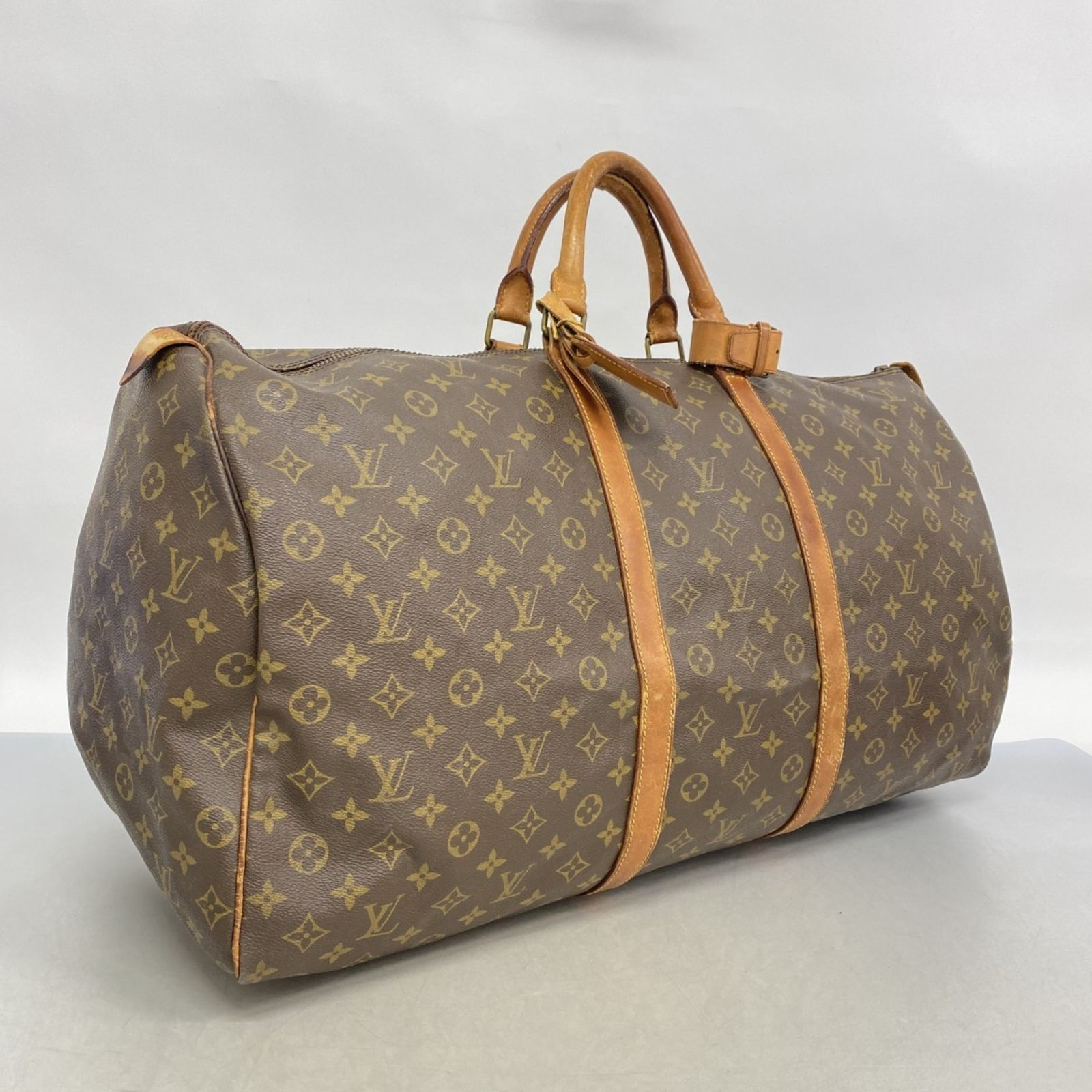 ルイ・ヴィトン(Louis Vuitton) ルイ・ヴィトン ボストンバッグ
