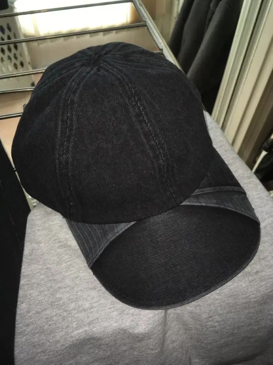xlim EP.6 02キャップ XLIM Black Ep.6 02 Cap XLIM