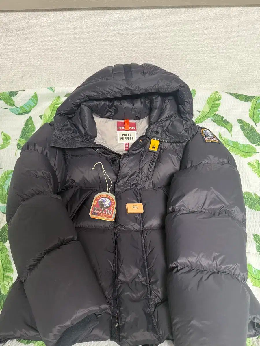 PARAJUMPERS パラジャンパーズ 雲 ダウンジャケット M サイズ