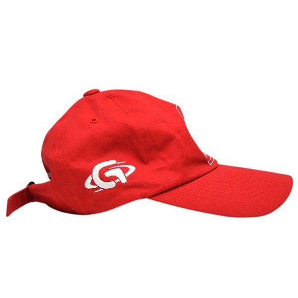 gadid anoniem 赤　キャップ GADID ANONIEM red キャップ