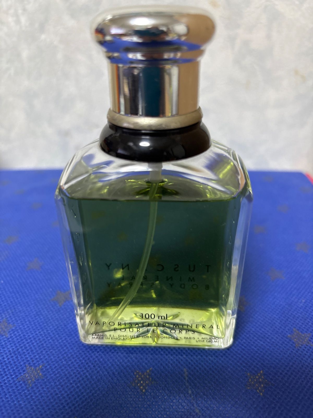  タスカニー ボディスプラッシュ 100 ml ボディローション ボディケア