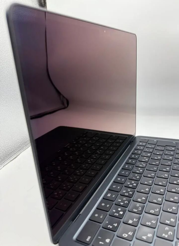 MacBook本体 Apple MacBook Air 2022 M2/16GB/512GB Amazon.com: Apple 2022 MacBook Air with M2 chip, 8 core CPU