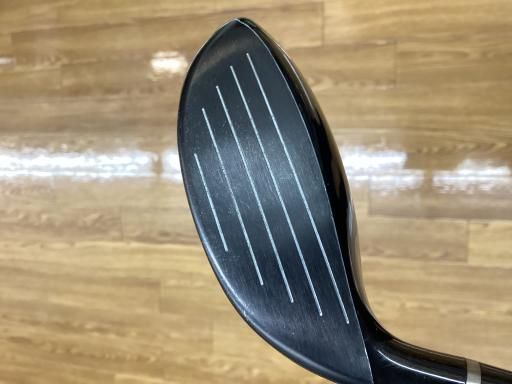 中古】 ヤマハ RMX VD(2024) 5W フェアウェイウッド FW TENSEI