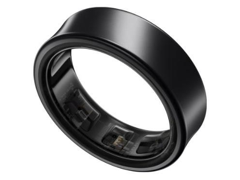 4営業日で発送 GALAXY SMQ508NZKAXJP SM-Q508NZKAXJP Galaxy Ring -Size 8 Titanium Black