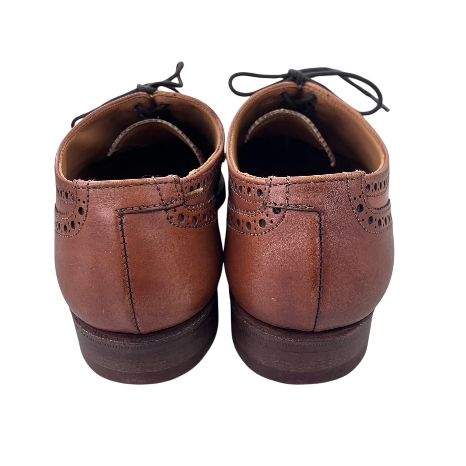 186000 CROCKETT&JONES クロケットアンドジョーンズ Westminster Dress