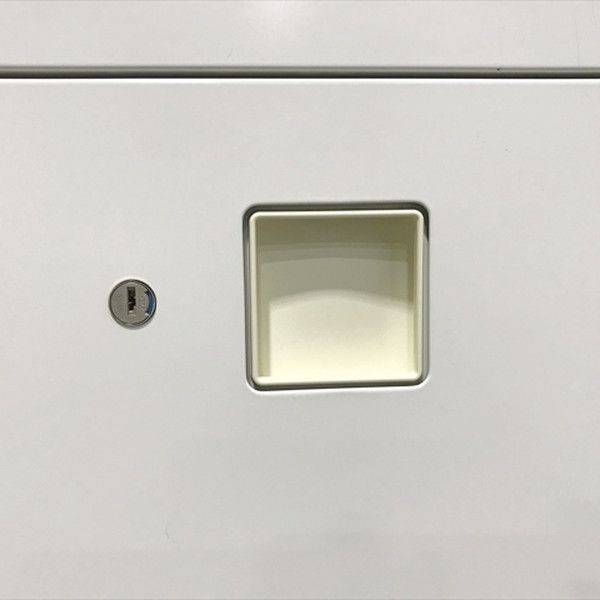 ラテラルキャビネット 3段 書庫 スチール レクトライン オカムラ ラテラルキャビネット 3段 書庫 スチール レクトライン オカムラ