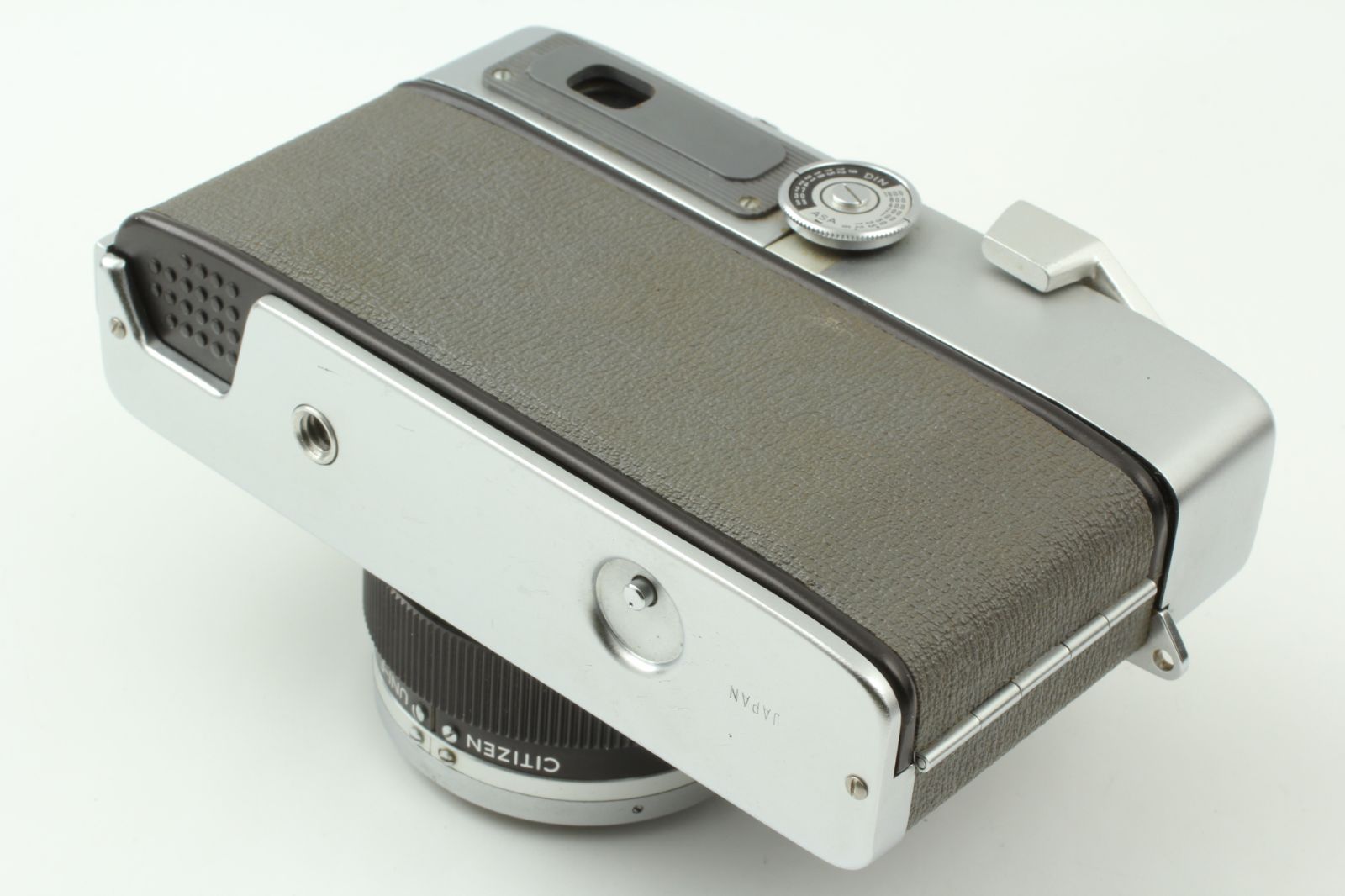 美品 1960s Space Camera, MINOLTA HI-MATIC - フィルムカメラ