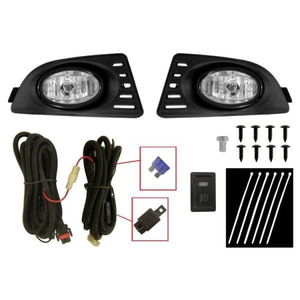 スイッチ付 ハーネス