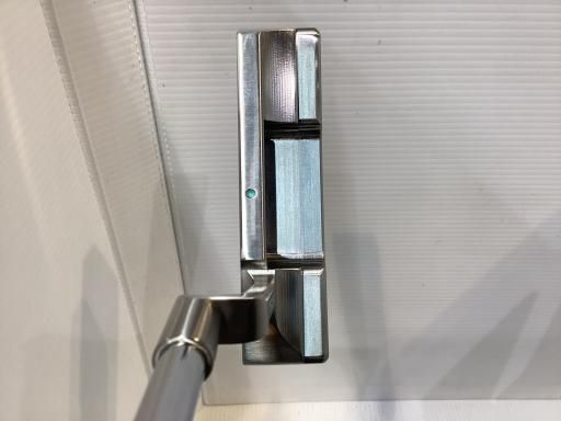 中古】 Piretti MASTERY SERIES TESORA 2 34インチ パター PT