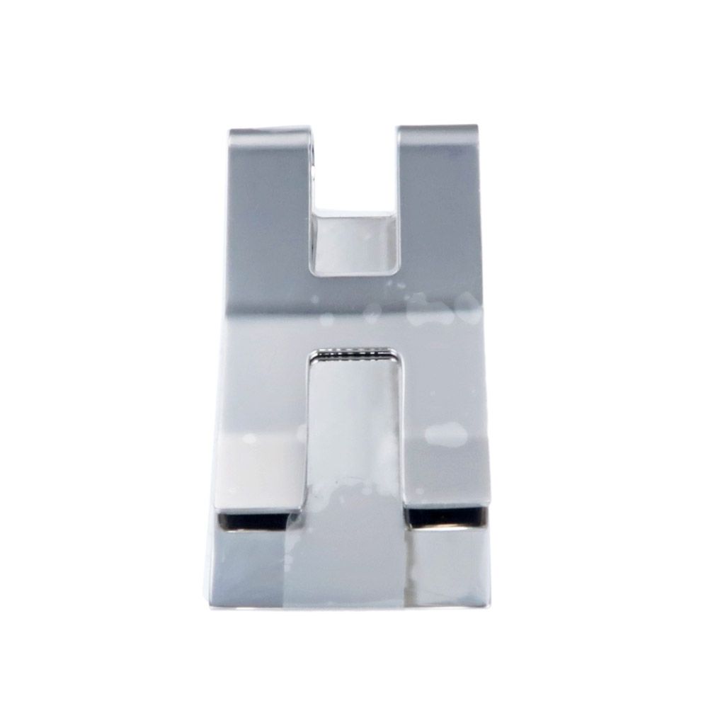 【名東】エルメス マネークリップ Hビル Hロゴ シルバーカラー SV金具 メタル ステンレス