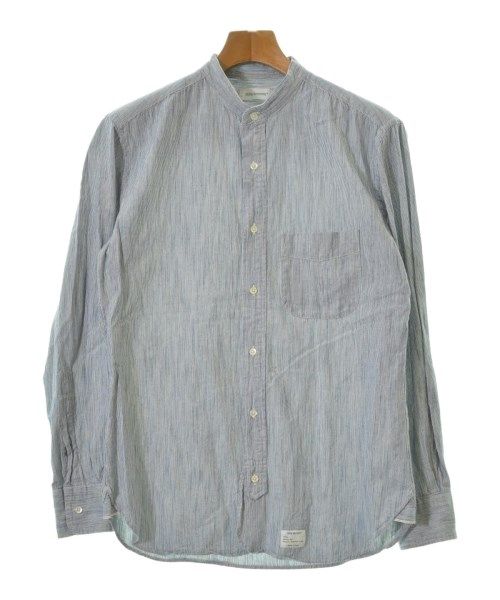 Utility Garments カジュアルシャツ メンズ 【古着】【中古】【送料無料】
