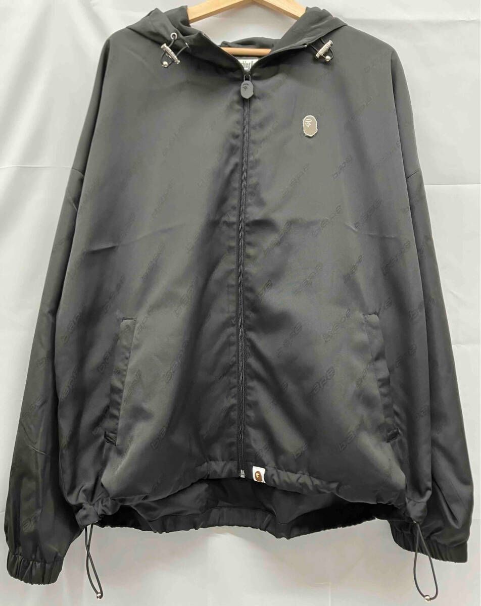 デビュー35周年！限定スカパラオリジナルベースボールシャツ（XLサイズ