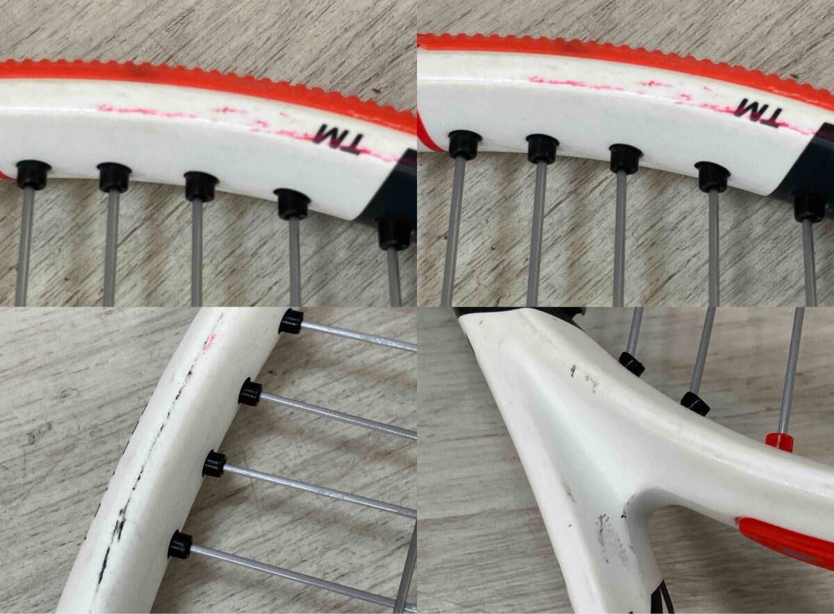 BabolaT PURE STRIKE TOUR 硬式テニスラケット 人気 サイズ3