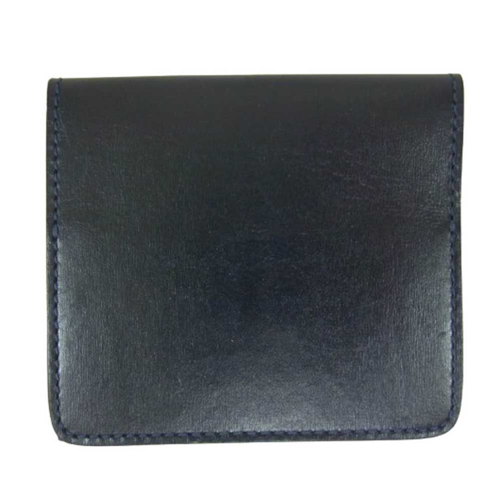 WILDSWANS ワイルドスワンズ 王冠ロゴ SADDLE PULL UP MORRIS