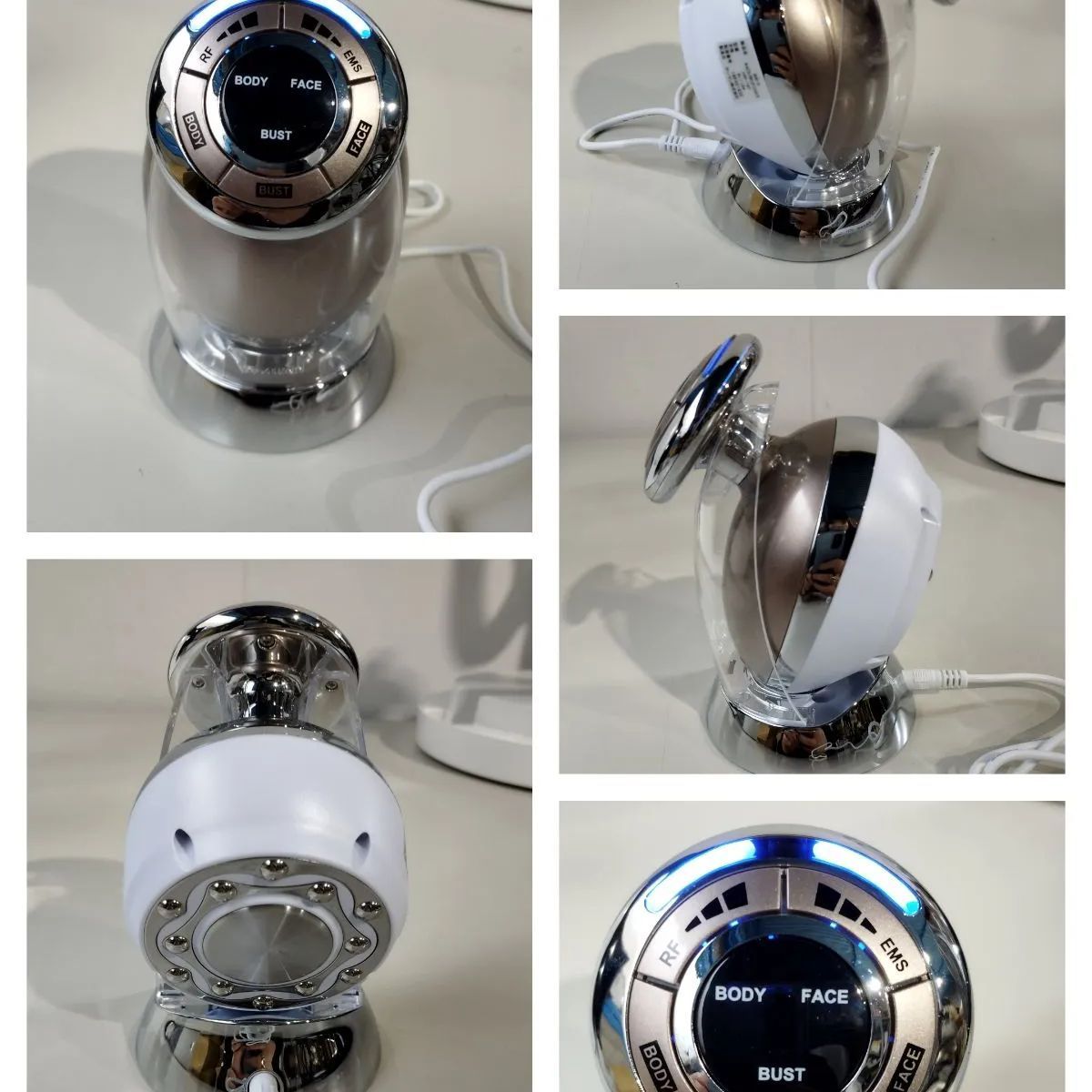 RFボーテキャビスパRFコアエクストラ キャビスパ RFコア PLUS | YA-MAN