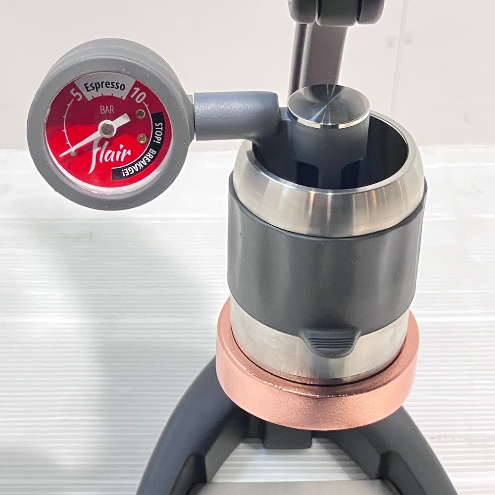 Flair Espresso Maker 手動エスプレッソマシン Flair PRO2 未