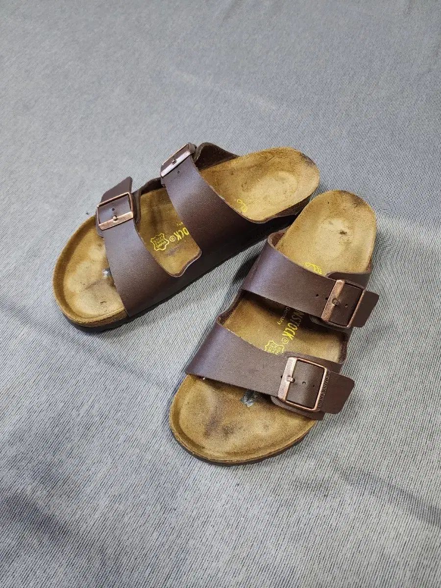 BIRKENSTOCK ビルケンシュトック ‎アリゾナ 265 サイズ