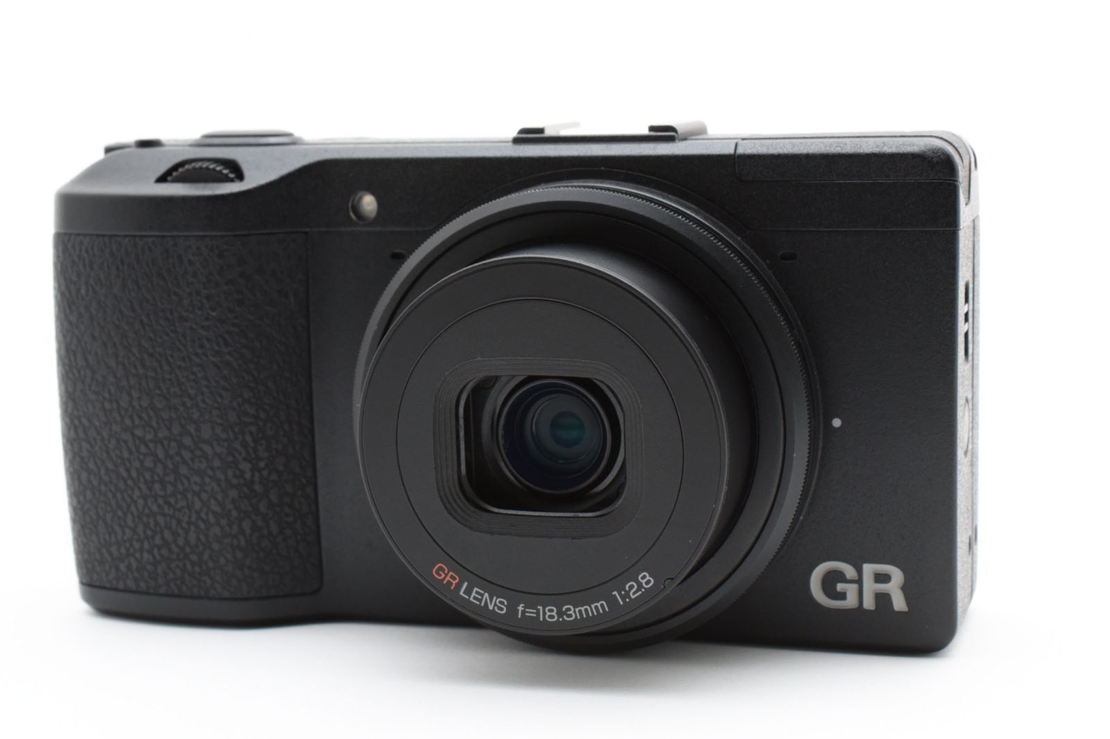 GR 16.2MP