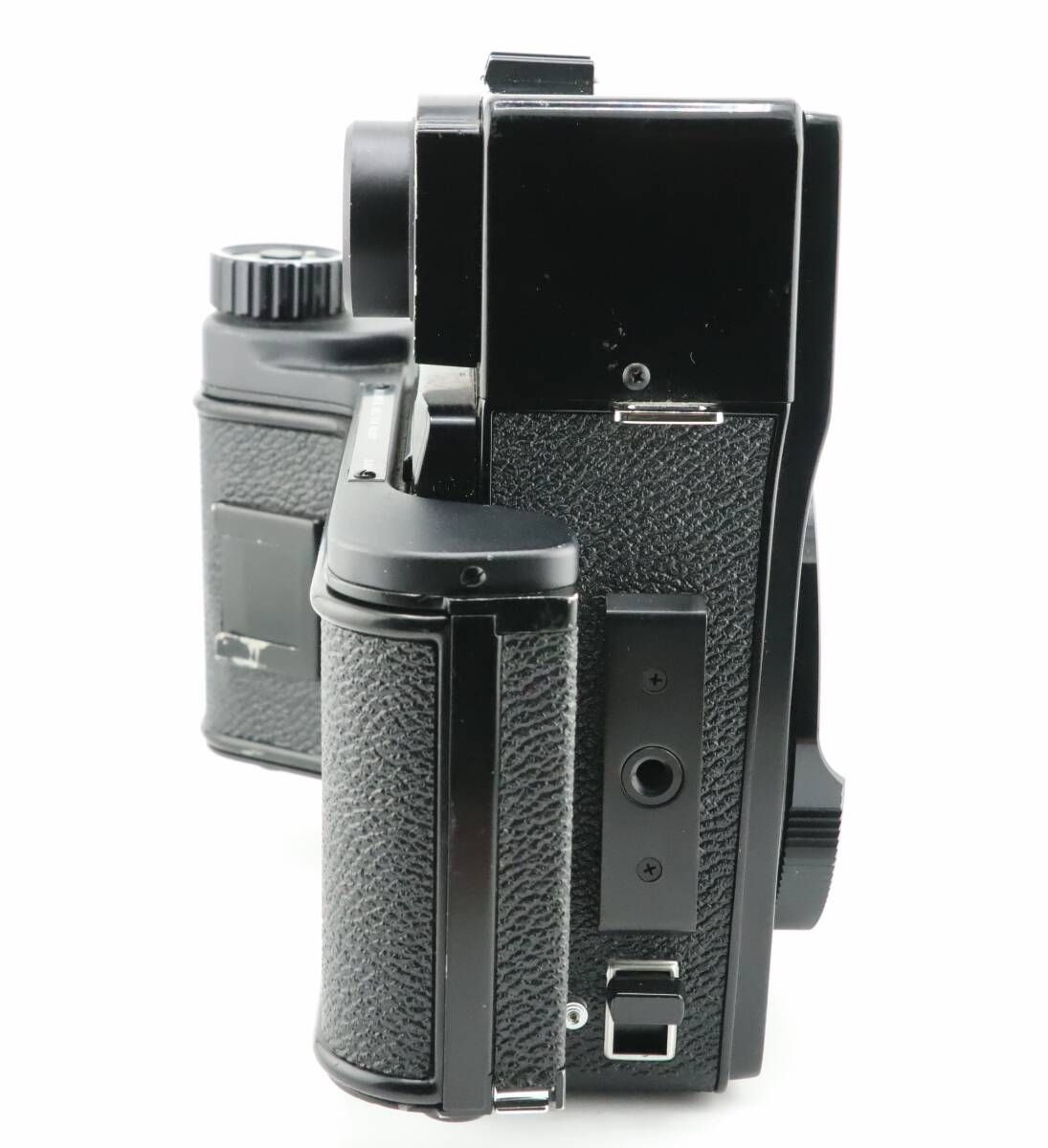 ★訳アリ美品★ マミヤ MAMIYA UNIVERSAL ボディ 中判カメラ ☆マミヤ MAMIYA UNIVERSAL PRESS ボディ + ROLL FILM HOLDER