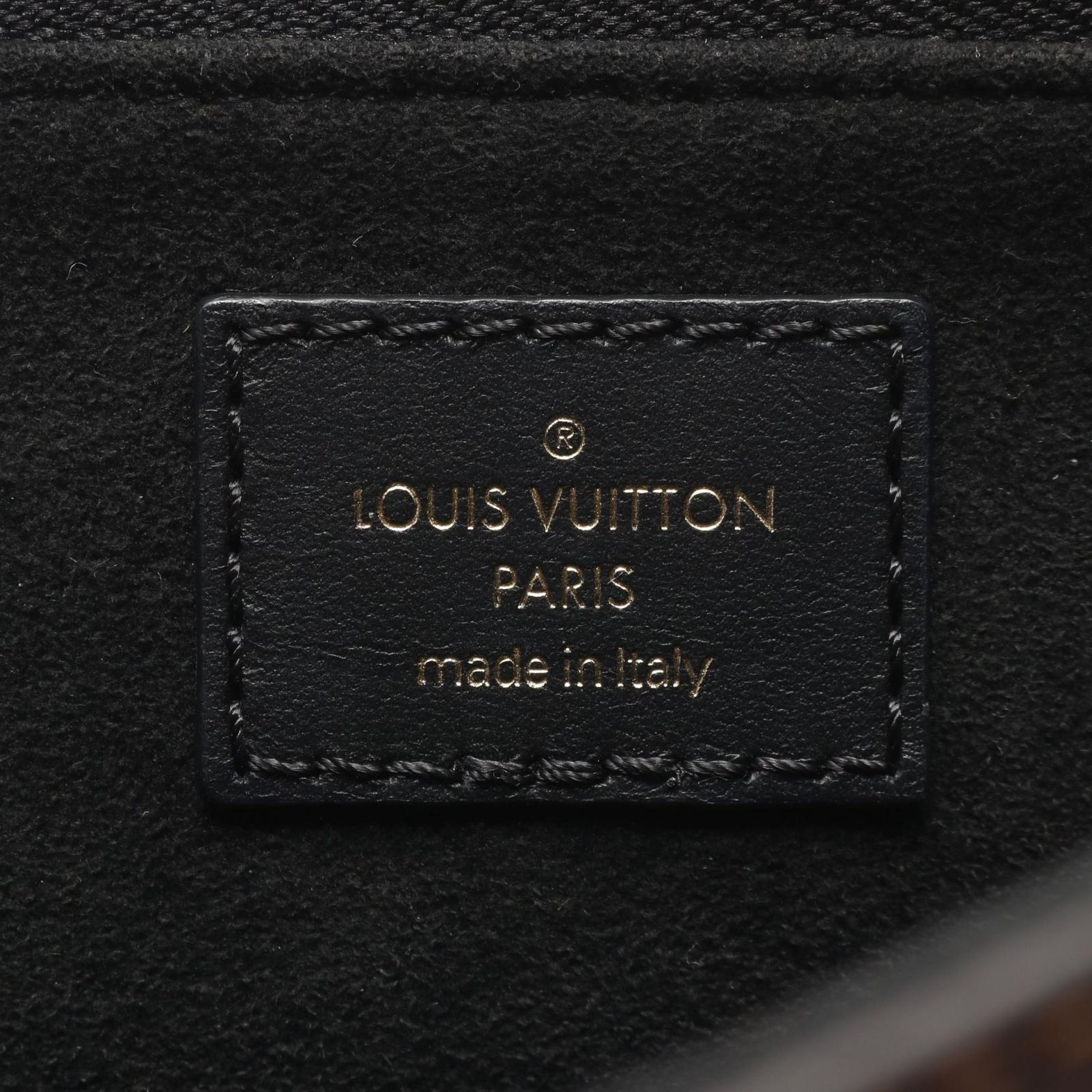 ルイ・ヴィトン LOUIS VUITTON ショルダーバッグ ヴァヴァンPM 