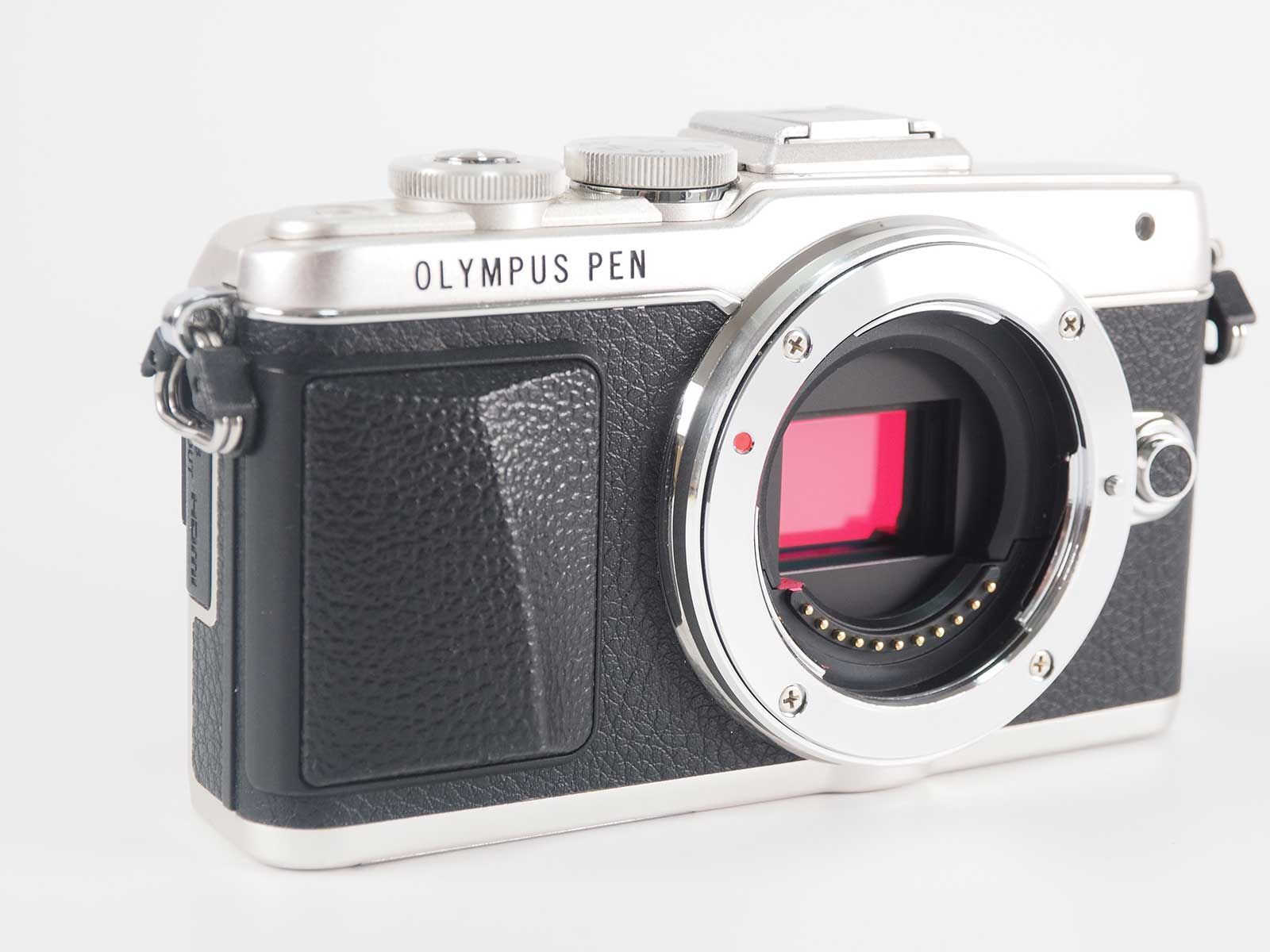 Olympus