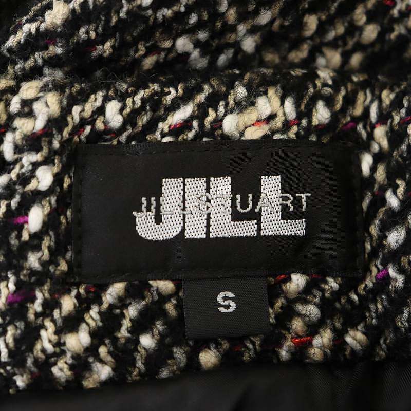 ジルバイジルスチュアート JILL by JILLSTUART ファンシーツイード