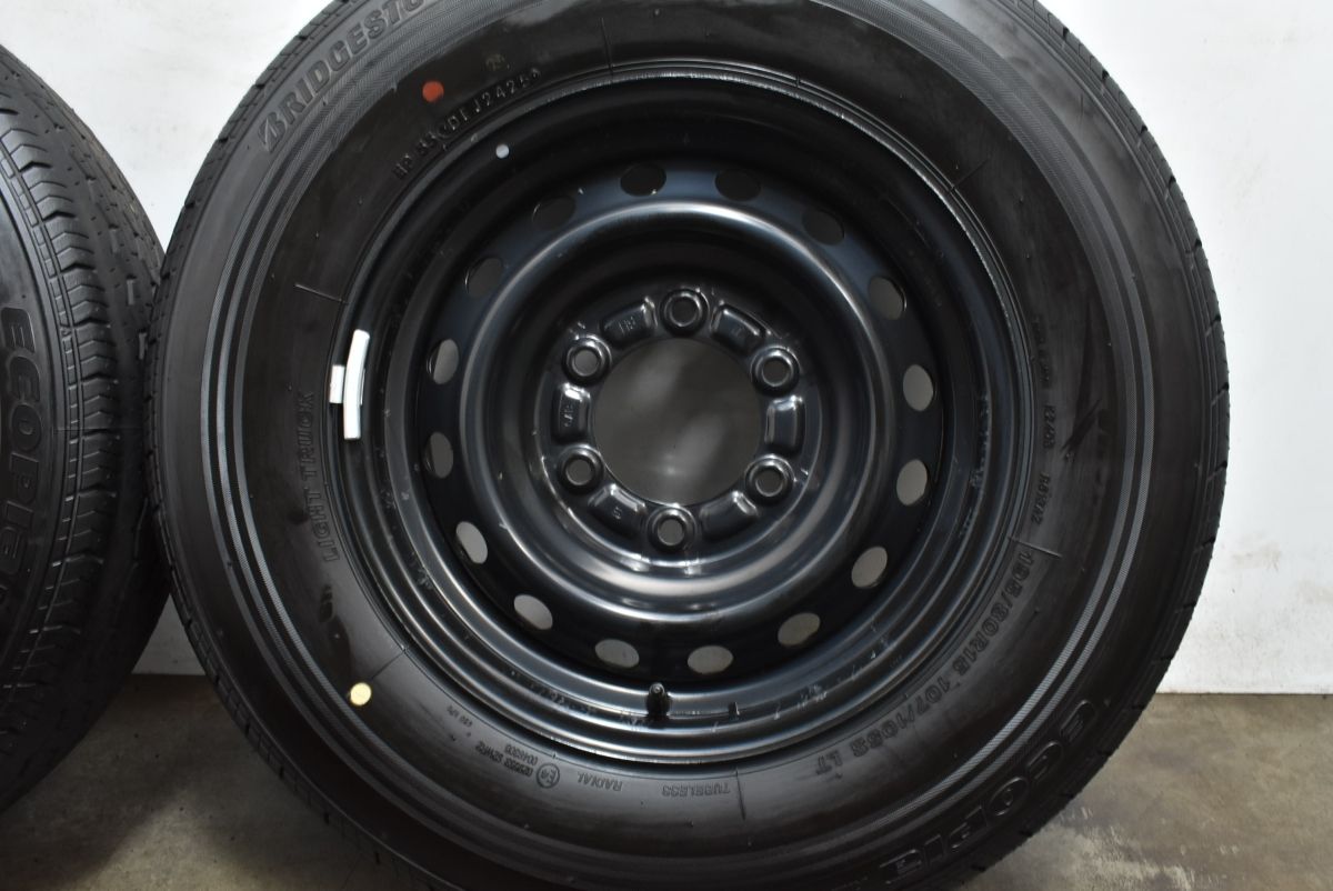 LT レジアスエース