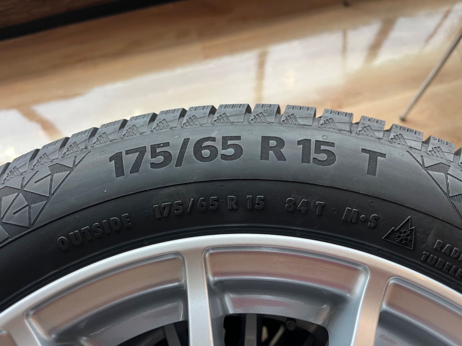 MINI R56