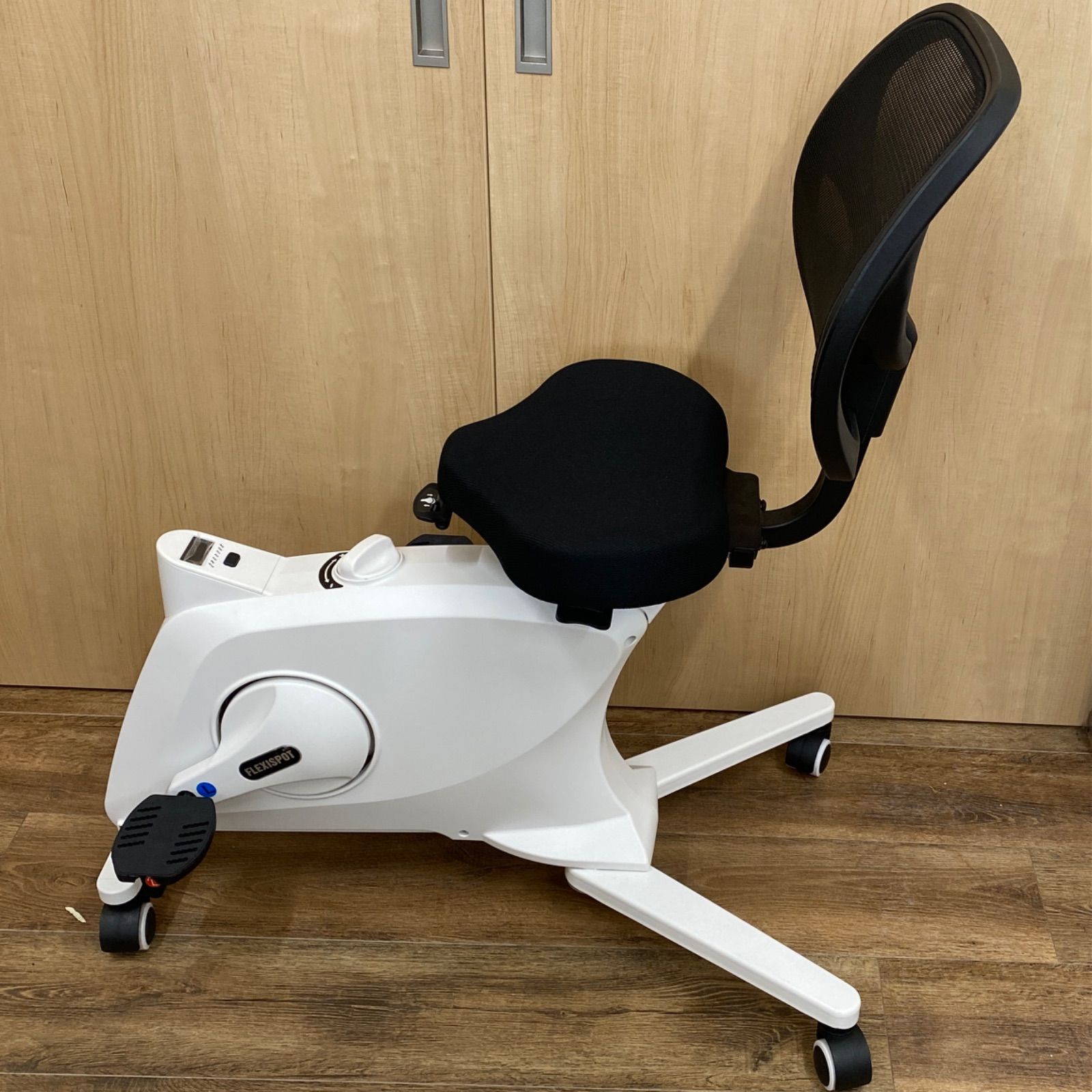 FLEXISPOT フィットネスバイク