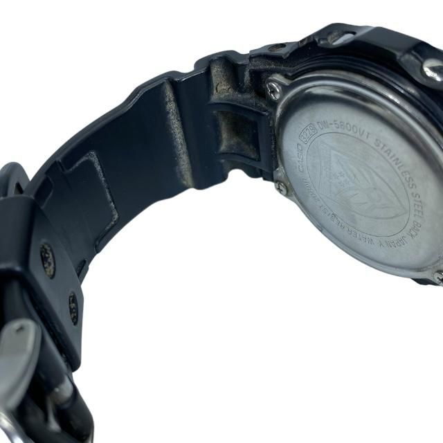 限定】CASIO カシオ G-SHOCK BUMP OF CHICKEN バンプオブチキン DW