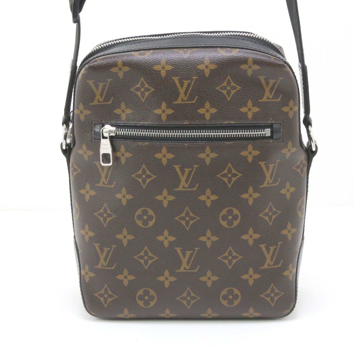 極美品✨ ルイヴィトン モノグラム マカサー トーレス ショルダーバッグ LOUIS VUITTON ルイヴィトン ショルダーバッグ モノグラム