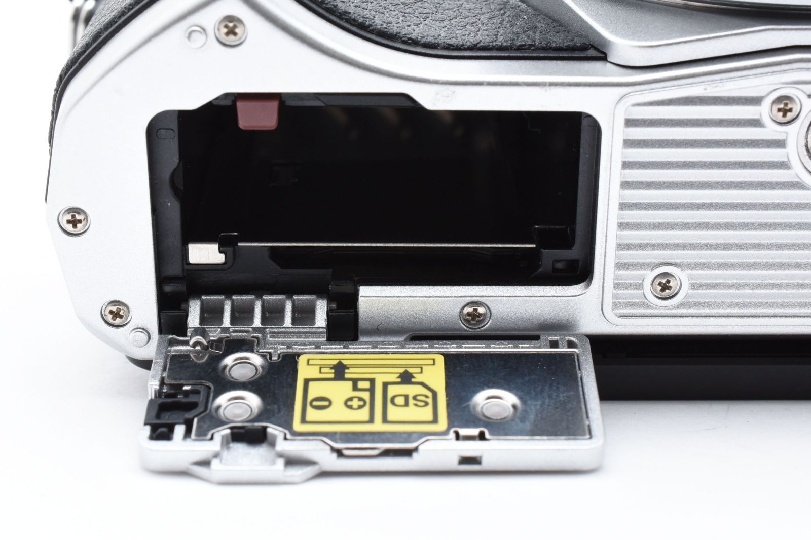 OM-D E-M10III