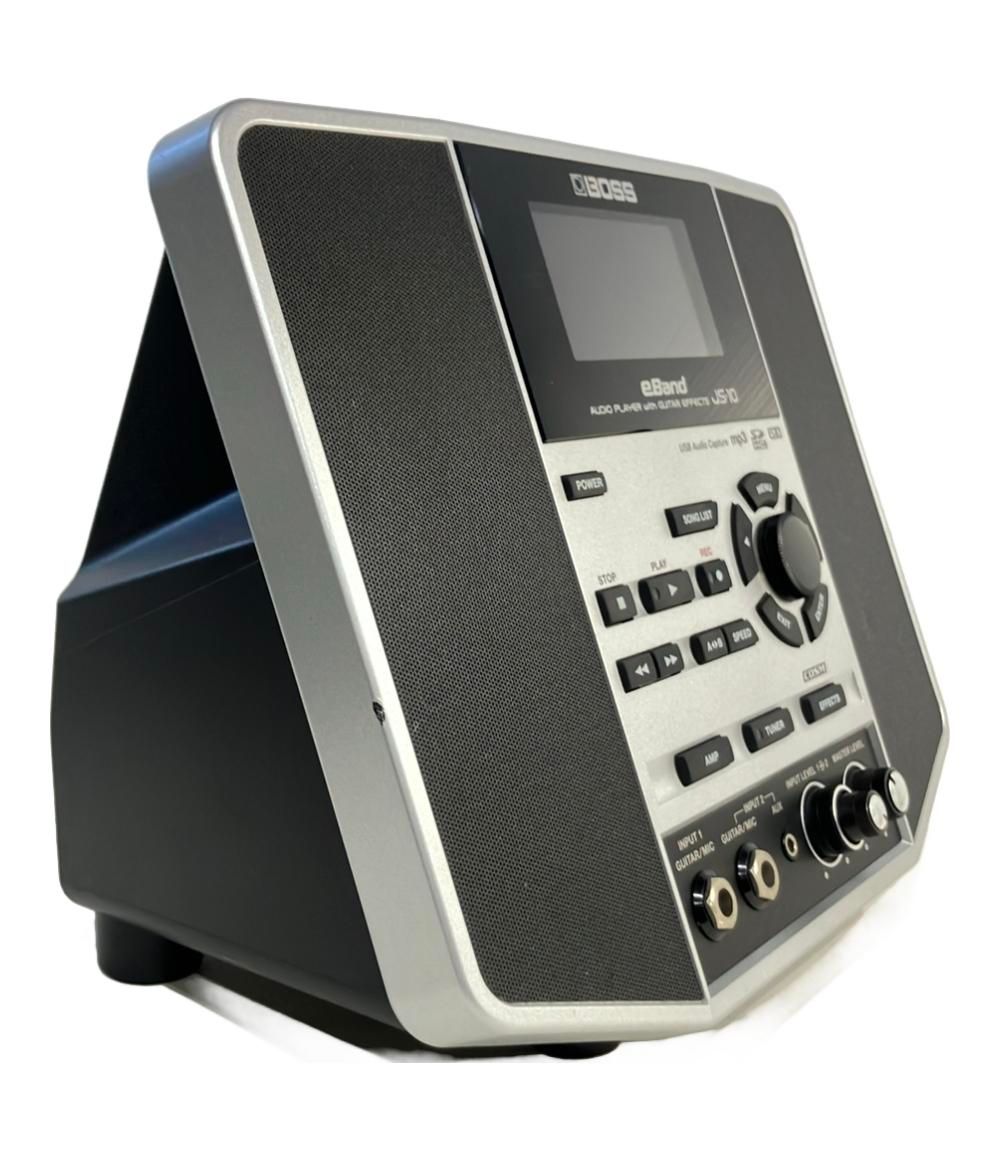 BOSS eBand JS-10 MP3プレーヤー 【公式通販】