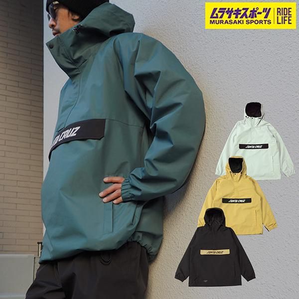 ムラスポ公式】スノーボード ウェア ジャケット ユニセックス AA HARDWEAR ダブルエー ハードウェア 72123307 SC ANORAK  23-24モデル KK C31 - メルカリ