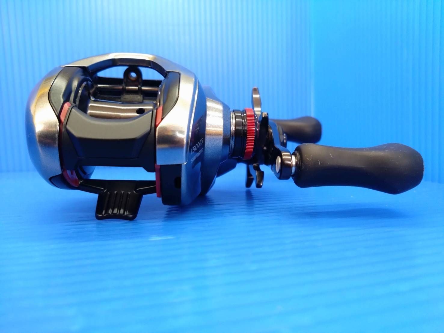 シマノ 21スコーピオンDC 150XG ベイト 右巻き 状態良好 (03